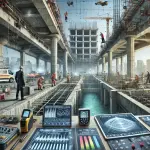 Expertise des Bâtiments et Infrastructures